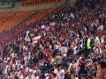 ole ole ole ole ole ole ola ooooh ajax amsterdam