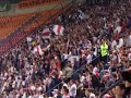 ole ole ole ole ole ole ola ooooh ajax amsterdam