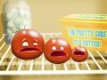Vegetable Panic