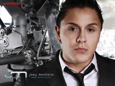 Contigo Me Voy De Party - Joey Montana