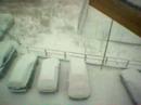Neve a San Lazzaro (Isernia)