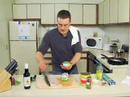 Frequency Flavors Crab Vermicelli Part 3