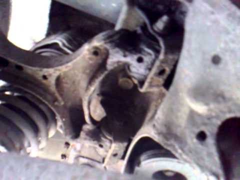 how to clear mx5 drain