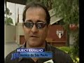 S�o Paulo Pentacampe�o 2007 - JN 1/11/2007