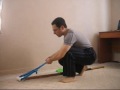 ELC Adjusting for Tighter Hamstrings