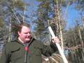 Jack Mountain Bushcraft Journal - 1: The Didgeridoo