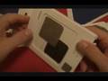Moshi Neato Review P2 LCD/iPhone3g/iPod Touch-Microfiber