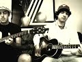 Take A Walk on the Wild Side - Lou Reed Cover