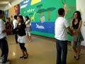 bailando mix baxata merenge y salsa