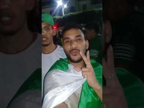 Best Of Luck #algeria#footballteam#final#africacupofnations2019