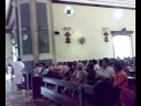 Parish Manaoag Dominican Mission Awareness Month
