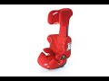 BebeConfort Moby - Animacja 3D