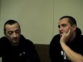 REDBONG : La France qui se lève tard !! Live + Itw - Nov 07