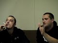 REDBONG : La France qui se lève tard !! Live + Itw - Nov 07