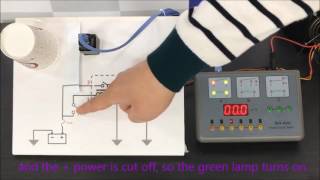 video thumbnail G-Auto Relay Circuit Tester Diagnostic Service Test Lead Tool youtube