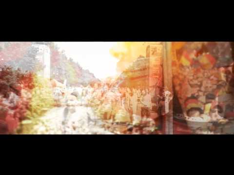 harris - Die 3. Videoauskopplung zu
