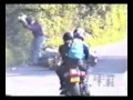 accidente moto