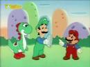Youtube Poop: Just Say No