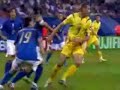cannavaro el mejor defensa del mundial cannavaro el mejor defensa del mundial