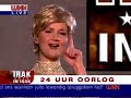 casper de vries - irak in iqak