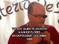 YO SOY QUIEN TE LEVANTO YO SOY QUIEN TE LEVANTO