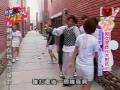 黑澀棒棒堂之 蚊子不忍打小婕?!