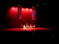 Princess Ballet Recital 1