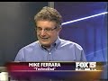 iTouchless on FOX News