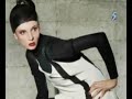 BEN WU ARCHITECTURAL FASHION FORWARD