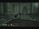 Oblivion Monster battle II: A bone to pick...