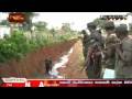 Troops Capture Puthuiyankulam and Malayalapuram in Kilinochchi. Wanni Operation 30 th December 2008