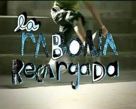 la Rabona Recargada