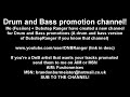 Click here to watch this video Drum and Bass Promotion [New Channel]