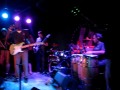 Elikeh at U st. Music Hall Elikeh at U st. Music Hall