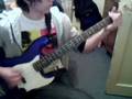 kieranplaysbass93's QuickCapture Video - November 21, 2008, 03:58 PM