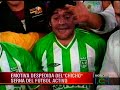 Despedida CHICHO SERNA - RCN Noticias