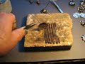 LUIS F.MORENO SILVERSMITH -EASY JEWELRY MAKING 21