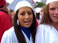 Saugus 2008 graduation