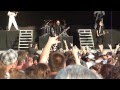 Skillet - Monster & Rebirthing - Live at "Welcome To ...