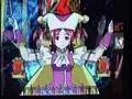 CR野薔薇物語HのばらＭ→魔法（金リムジン）