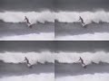 Laird Hamilton,Paddle Surf Hookipa