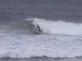 Laird Hamilton,Paddle Surf Hookipa
