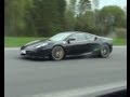 Ferrari 430 Scuderia vs F13 Manhart Racing BMW M6 Coupe Stage 4