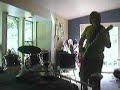 guitar+and+drums
