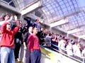 Varvari Podgorica, Buducnost - Sutjeska 2008