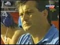 Yugoslavia - Italia, flash & 4.Final water polo Budapest 01