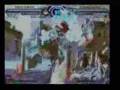 Guilty Gear XX Accent Core - AN, MI, ED vs. KY, ZA, JO