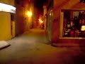accidente con carrito de la compra en motril