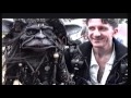 What is larp? Have a look!