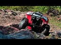 Axial SCX 10
